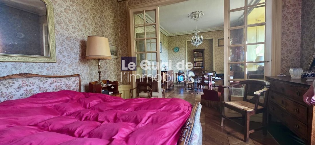 House in Chambery, Auvergne-Rhône-Alpes, France 4 - 16769297