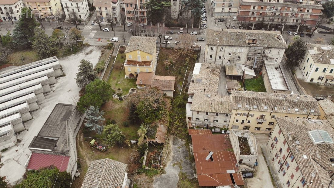 Land in Porta Maggiore, Ascoli Piceno, Marche 4 - 16768643