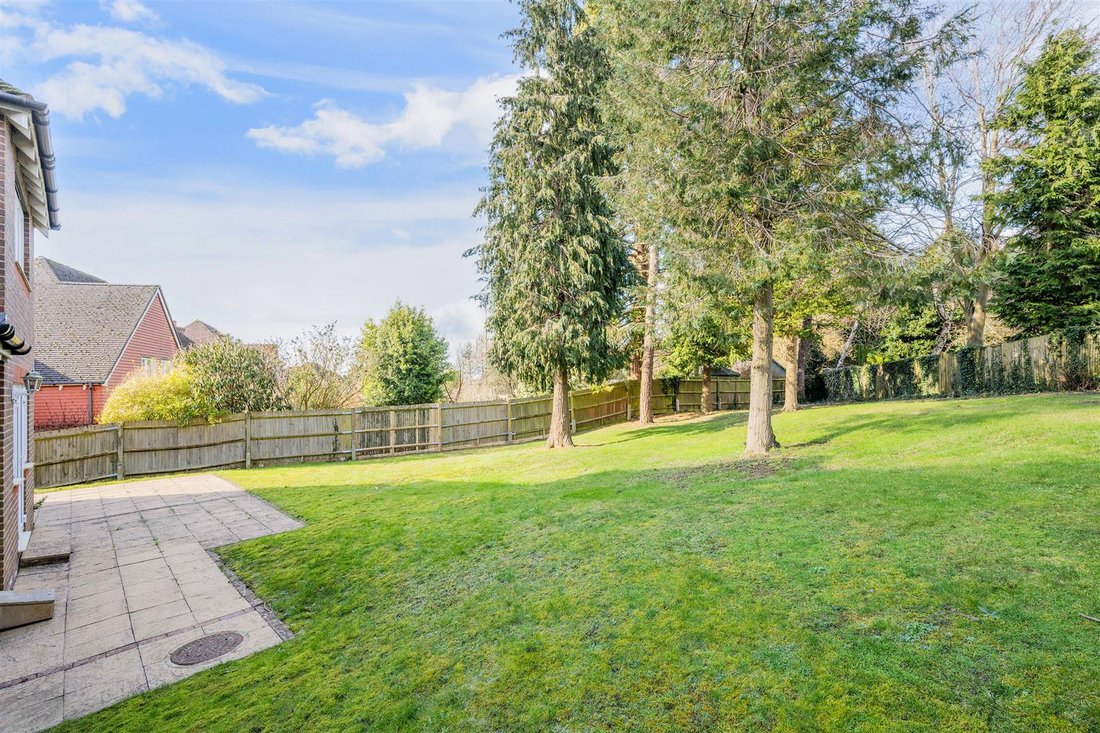 House in Epsom, England, United Kingdom 5 - 16767809