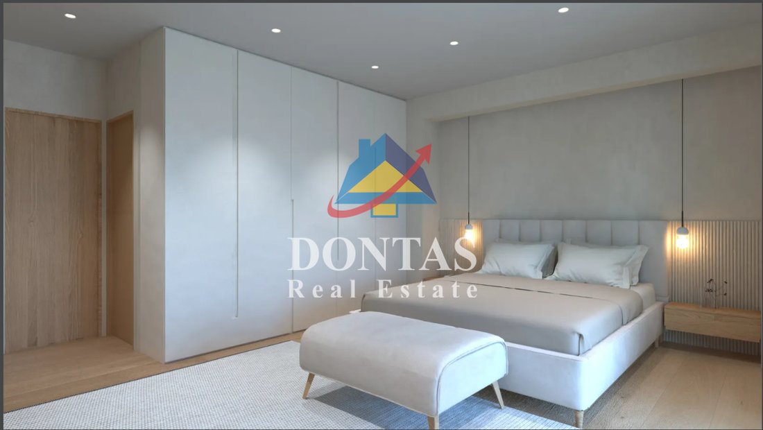 Apartment in Kifisia, Attica, Greece 3 - 16078128