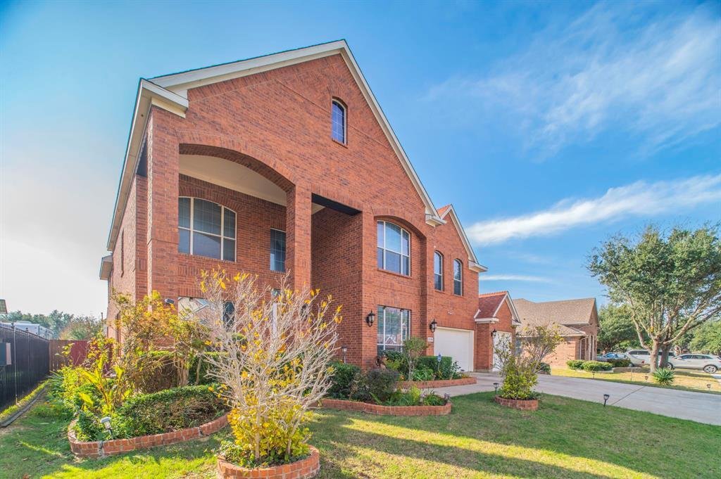 House in Grand Prairie, Texas, United States 2 - 16769271