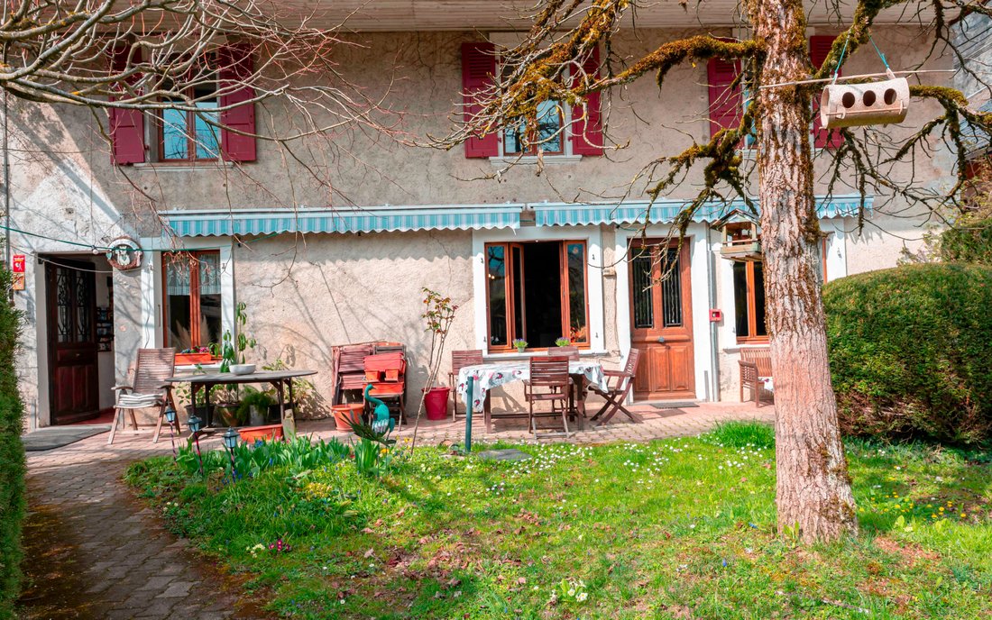 House in Doussard, Auvergne-Rhône-Alpes, France 1 - 16767219