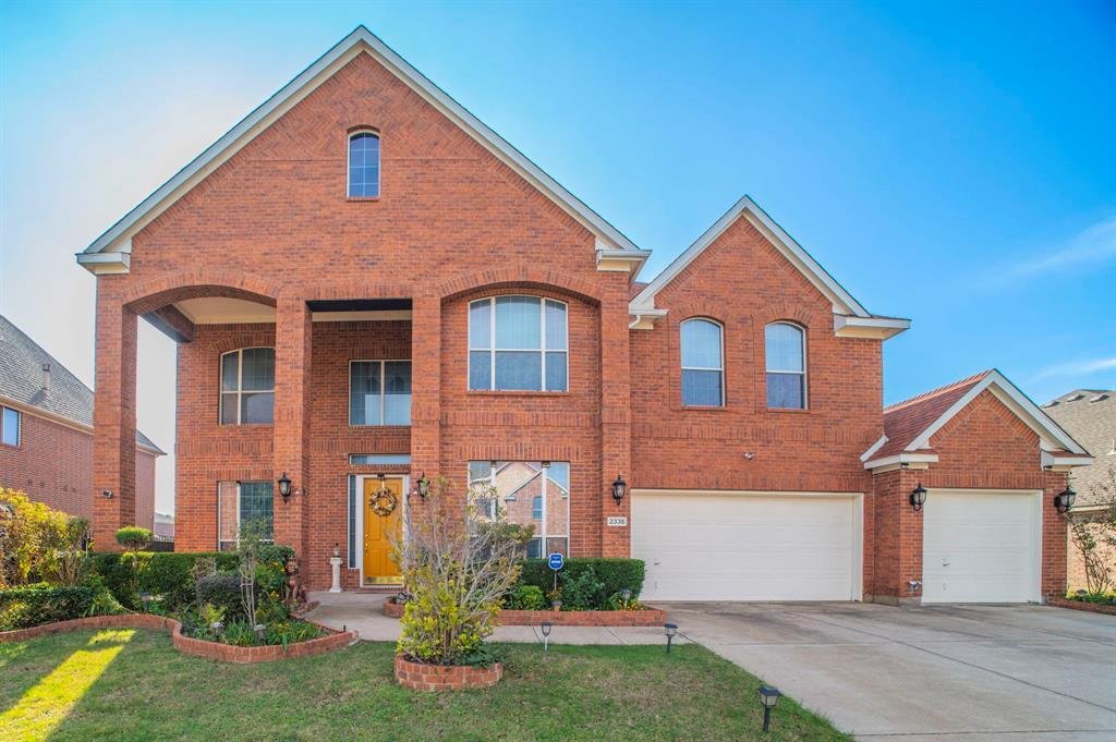 House in Grand Prairie, Texas, United States 1 - 16769271
