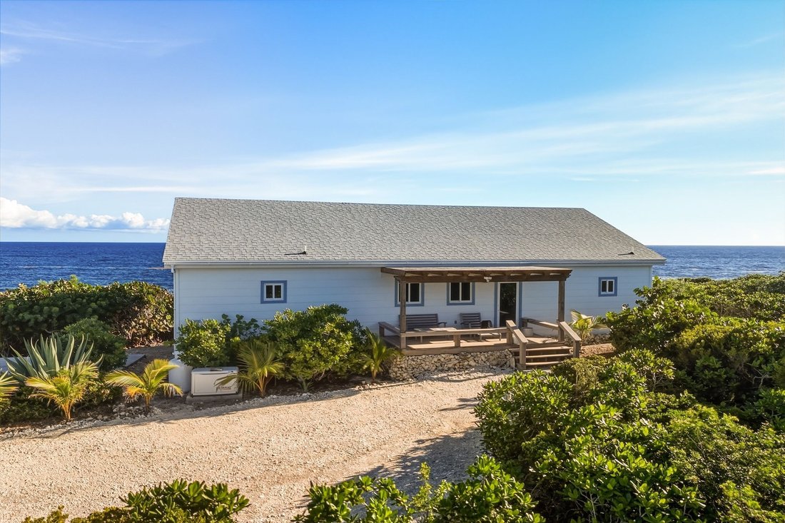 House in Upper Bogue, North Eleuthera, The Bahamas 4 - 16769071
