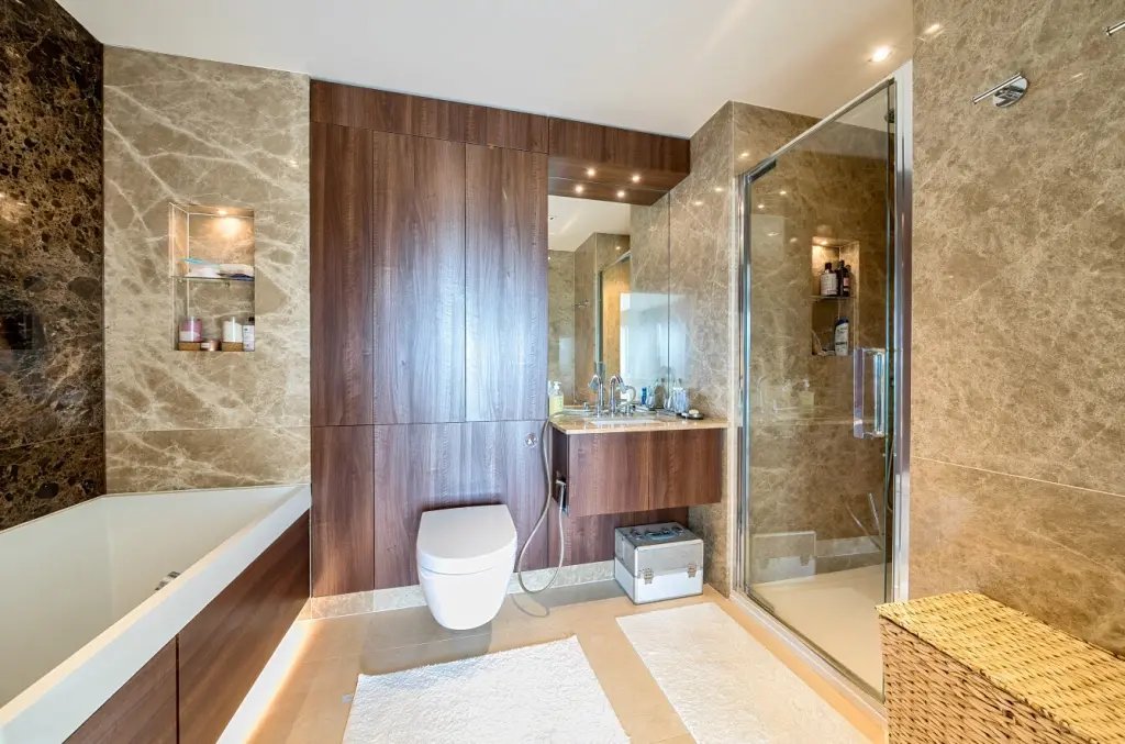 Apartment in Ealing (London Borough of Ealing), Ealing, England 4 - 16767910