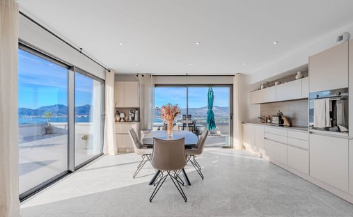 Apartment in Grosseto-Prugna, Corsica, France 1