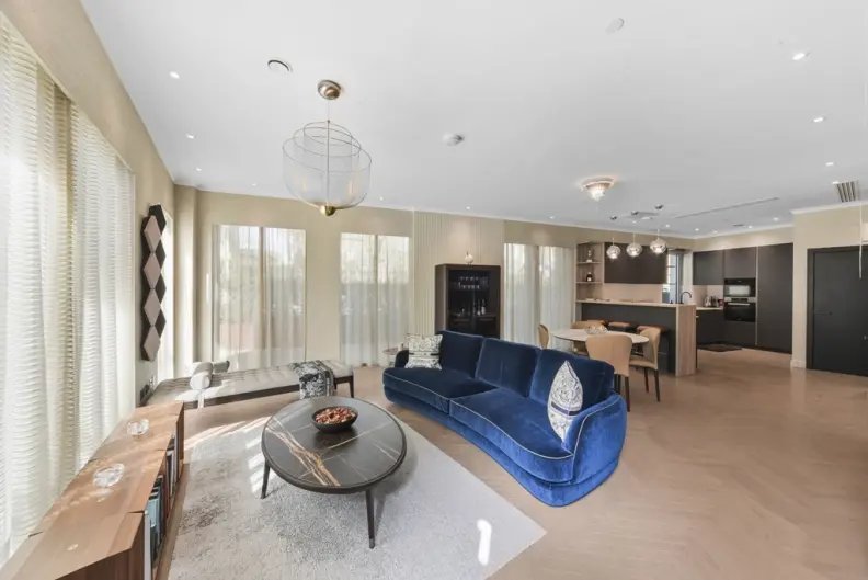 Villa in Hammersmith, Hammersmith and Fulham, England 2 - 16767807