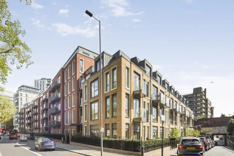 Villa in Hammersmith, Hammersmith and Fulham, England 1 - 16767807