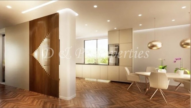 Apartment in Kifisia, Attica, Greece 2 - 16766404