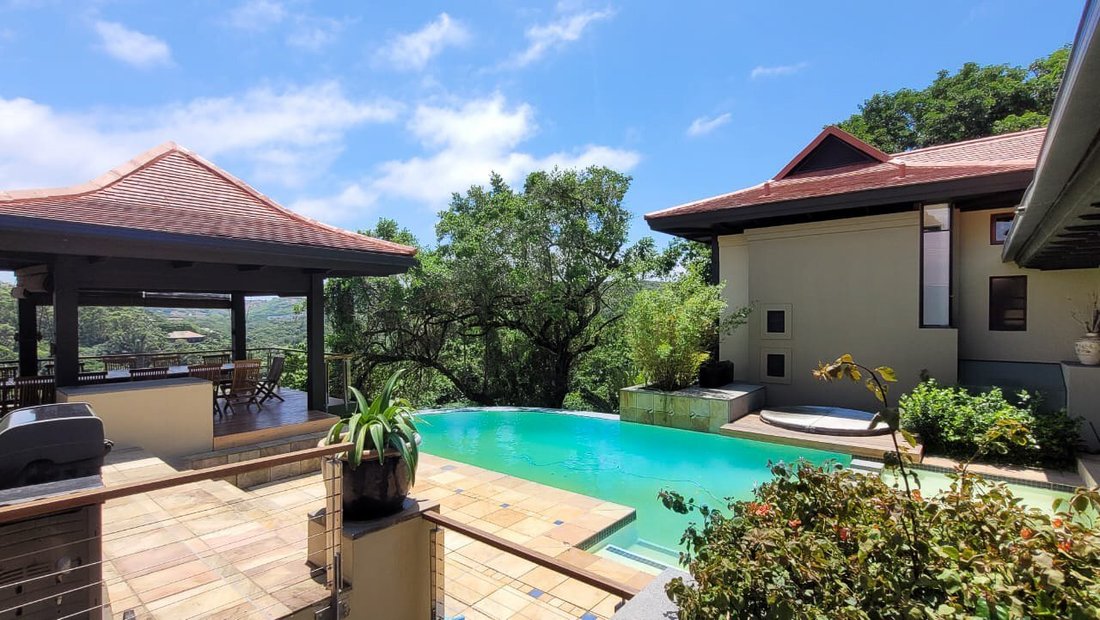 House in Zimbali Estate, KwaZulu-Natal, South Africa 3 - 16768969