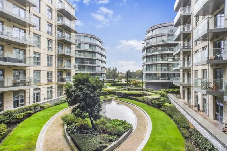 Apartment in Hammersmith, Hammersmith and Fulham, England 1 - 16768005