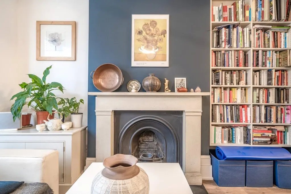 House in Tufnell Park, Islington, England 4 - 16767968