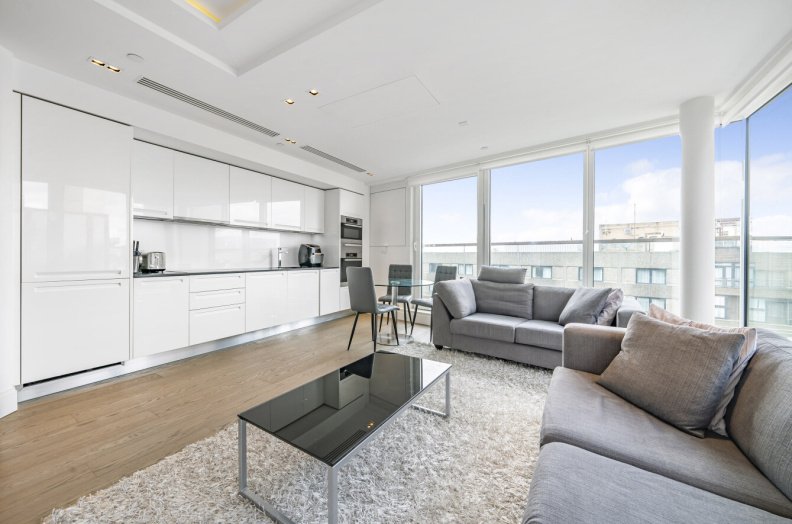 Apartment in Holland Park, Kensington And Chelsea, England 4 - 16767812