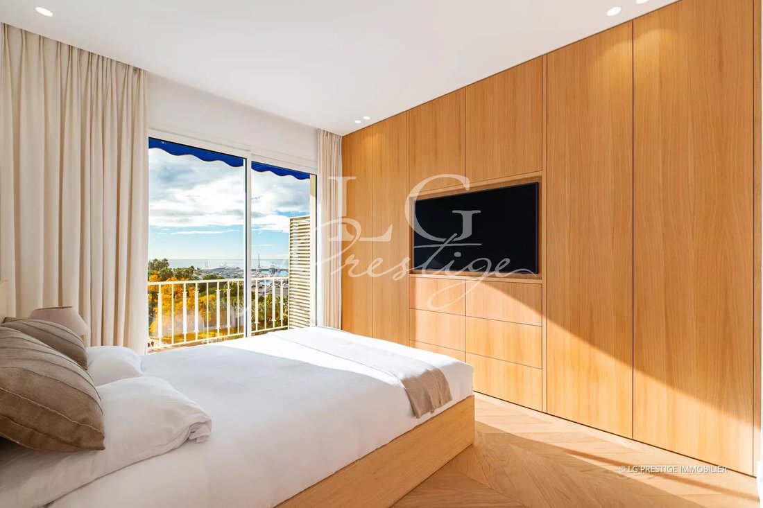 Apartment in Cannes, Provence-Alpes-Côte d'Azur, France 5 - 16766434