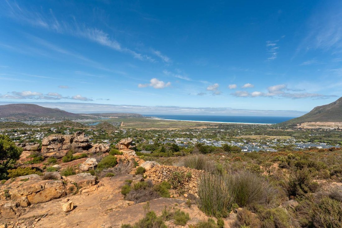 Land in Crofters Valley, Cape Town, Western Cape 2 - 16766637