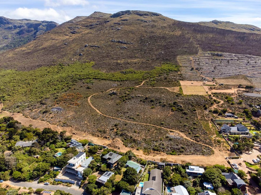Land in Crofters Valley, Cape Town, Western Cape 1 - 16766637