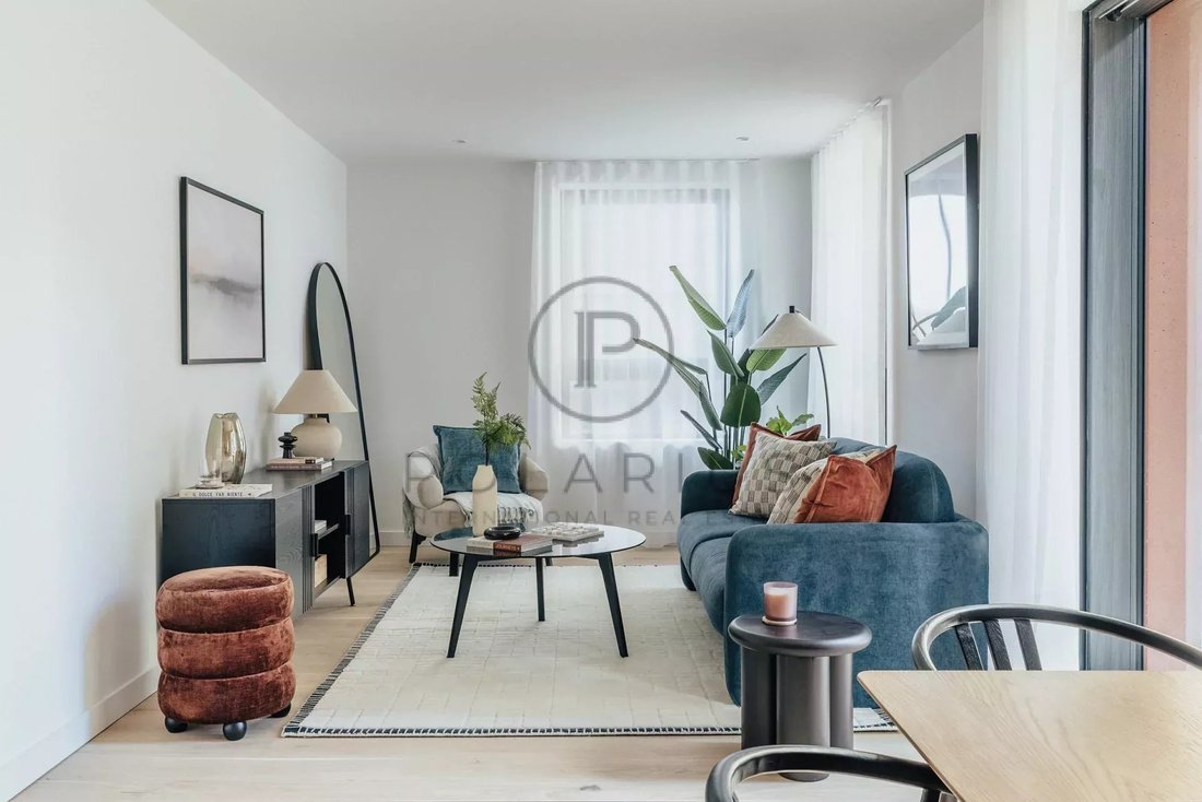 Apartment in Greenwich Peninsula, Greenwich, England 3 - 16766678