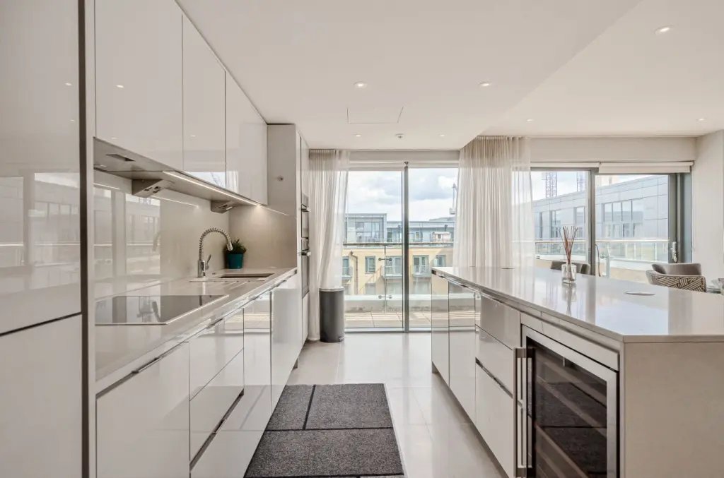 Apartment in Colindale, Barnet, England 5 - 16767797