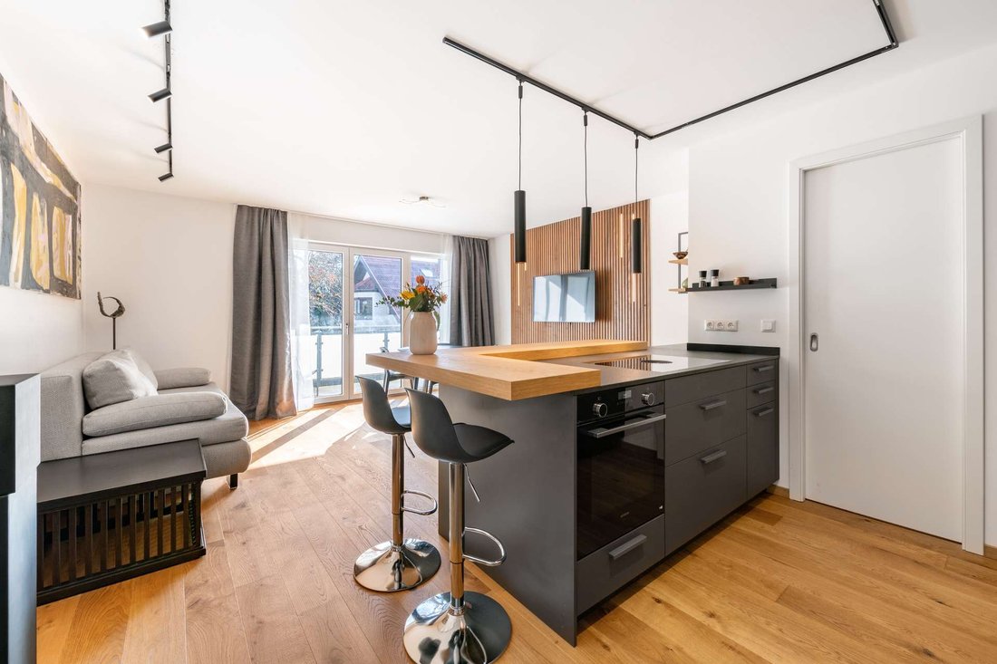 Apartment in Munich, Bavaria, Germany 2 - 16766810