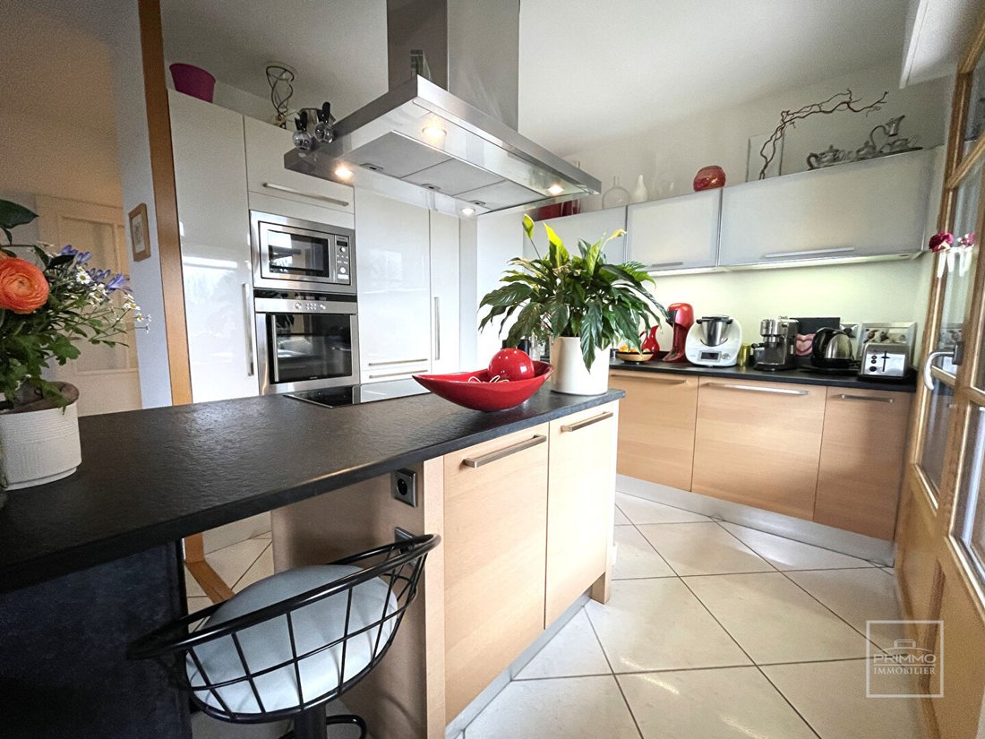 Apartment in Centre et Sud Est, Saint-Didier-au-Mont-d'Or, France 4 - 16768156