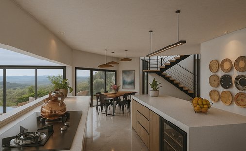 Haus in Coco, Provinz Guanacaste, Costa Rica 1