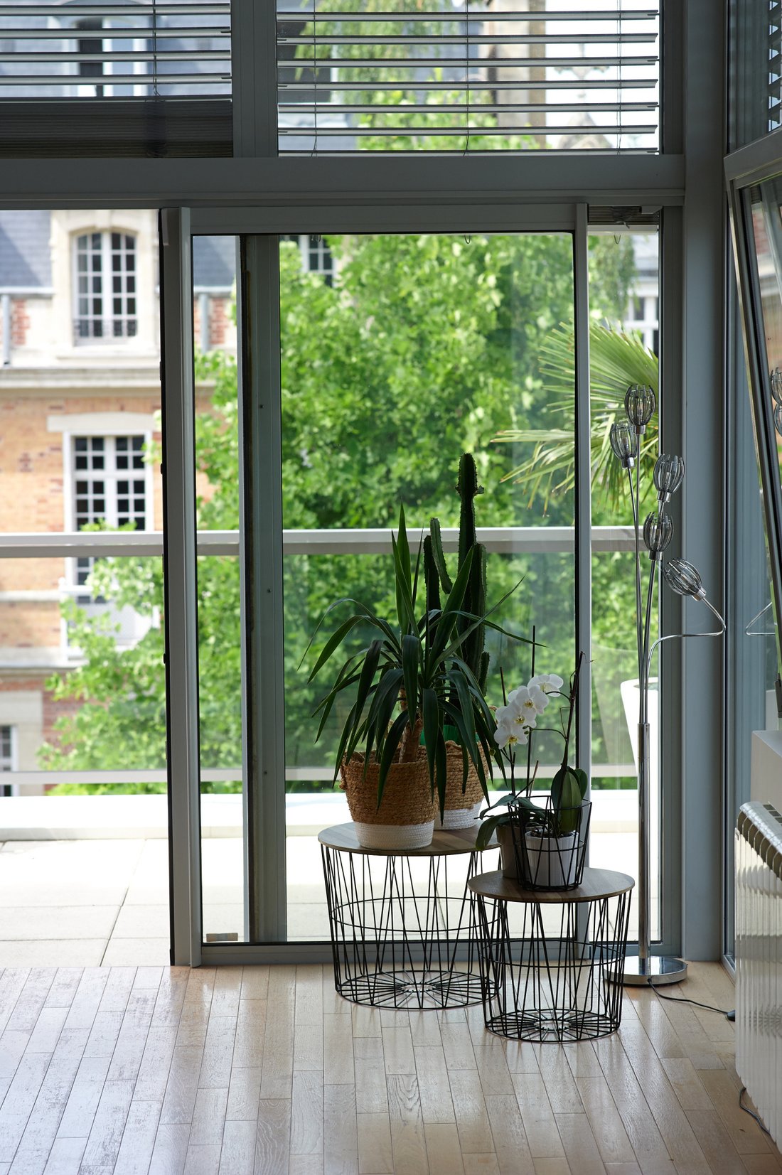 Penthouse in Barbâtre-Saint Remy-Verrerie, Reims, France 2 - 16766524