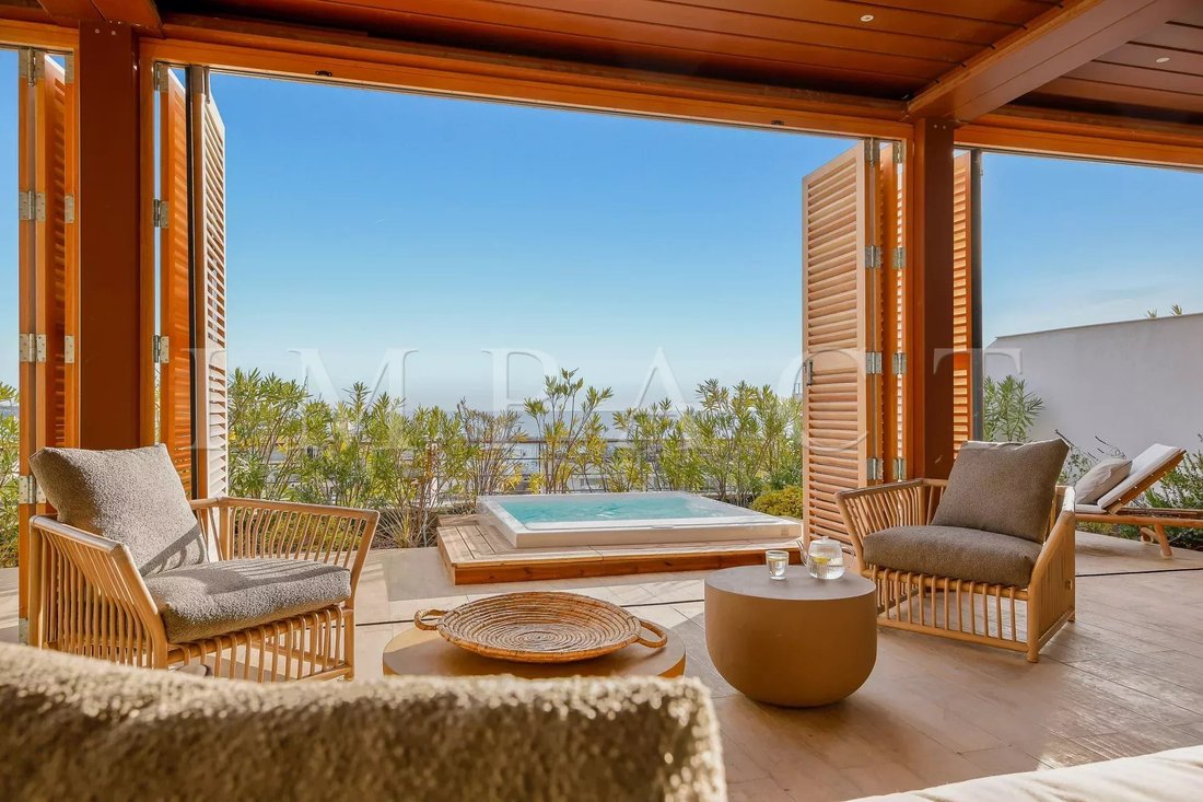 Apartment in Cannes, Provence-Alpes-Côte d'Azur, France 3 - 15987785