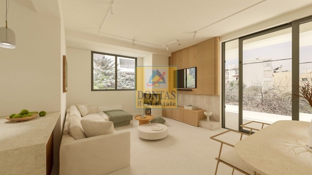 Apartment in North Athens, Attica, Greece 2 - 16769454