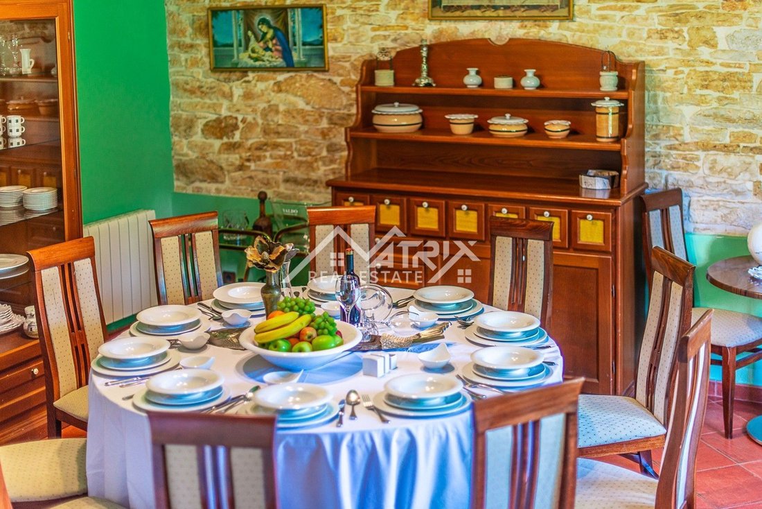 House in Svetvincenat, Istria County, Croatia 5 - 16768481