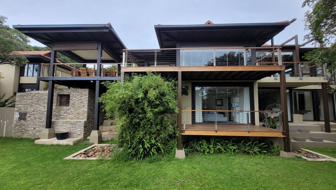 House in Zimbali Estate, KwaZulu-Natal, South Africa 4 - 16768969
