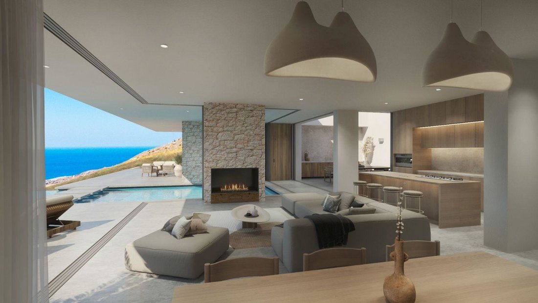 Villa in Agios Vasileios, Greece 5 - 16769420