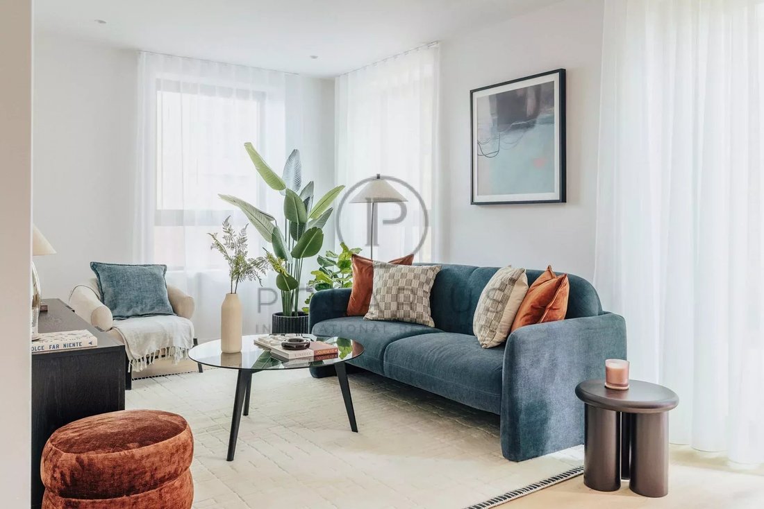 Apartment in Greenwich Peninsula, Greenwich, England 5 - 16766678