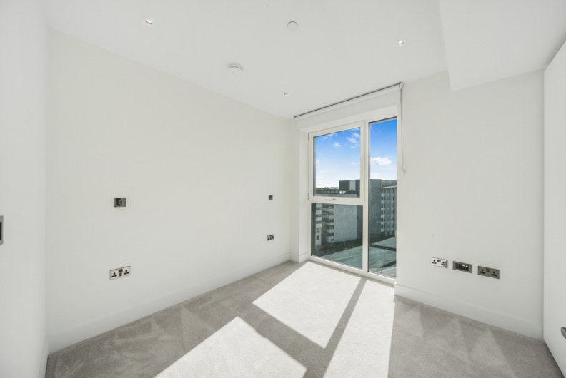 Appartement à Charing Cross, Westminster, Angleterre 4 - 16768030