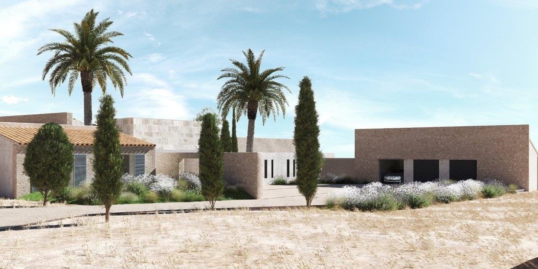 Country House in Campos, Balearic Islands, Spain 4 - 14937673