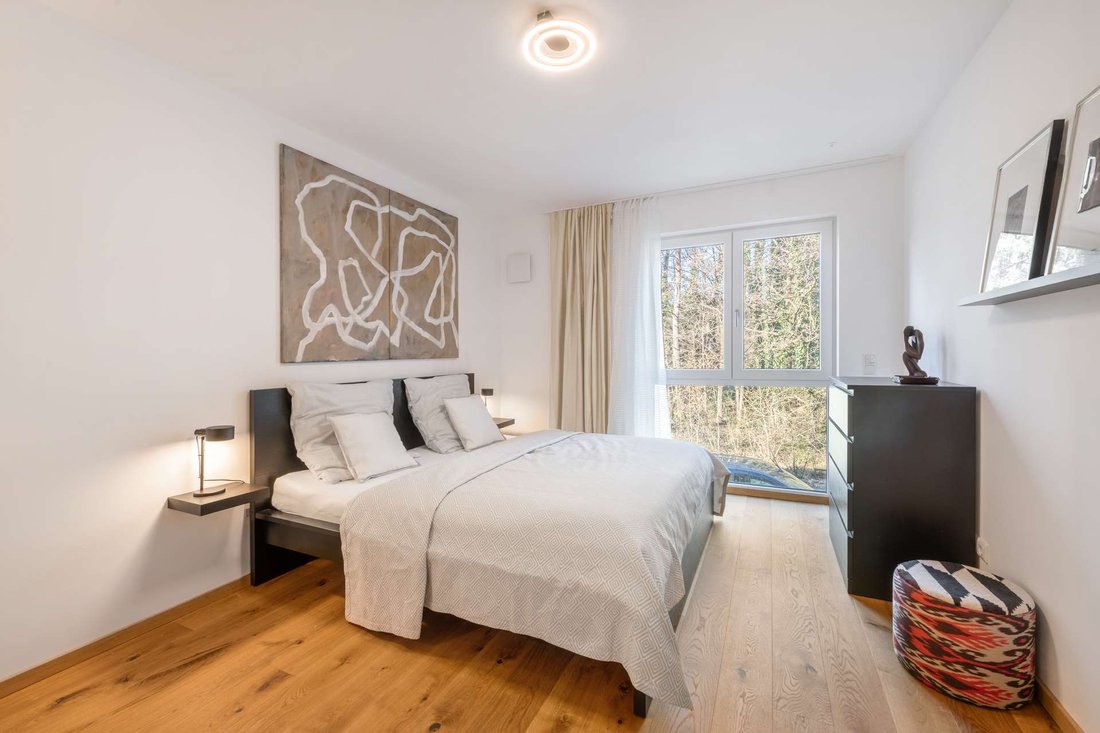 Apartment in Munich, Bavaria, Germany 5 - 16766810