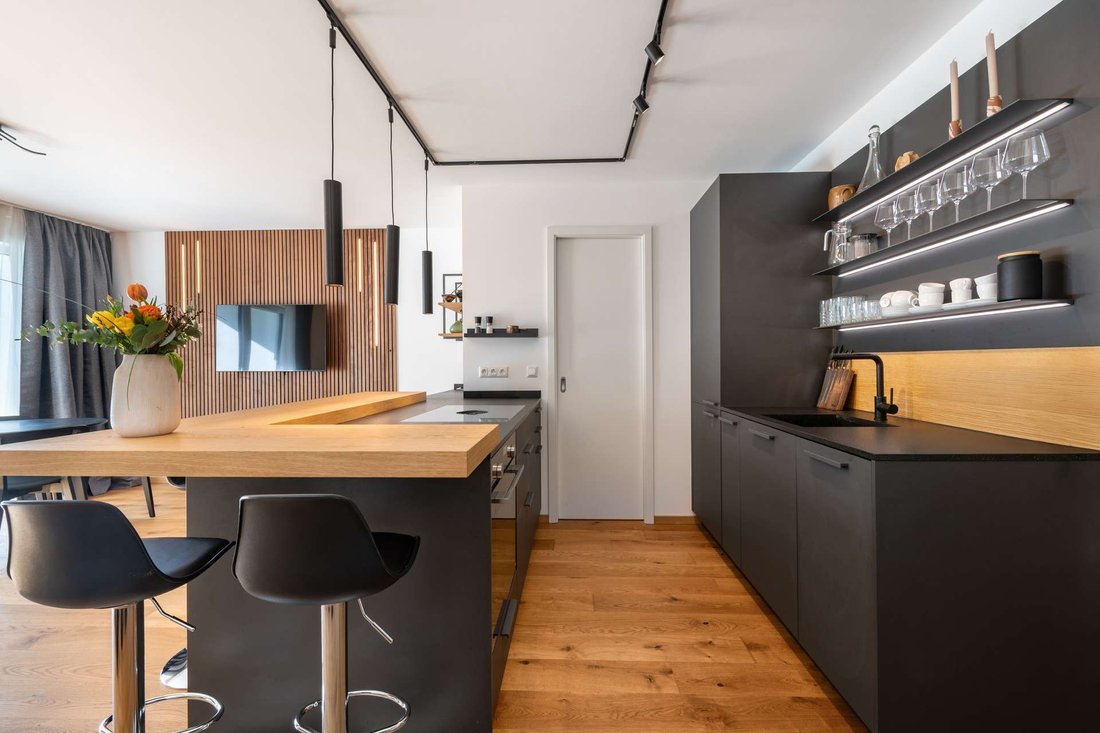 Apartment in Munich, Bavaria, Germany 1 - 16766810