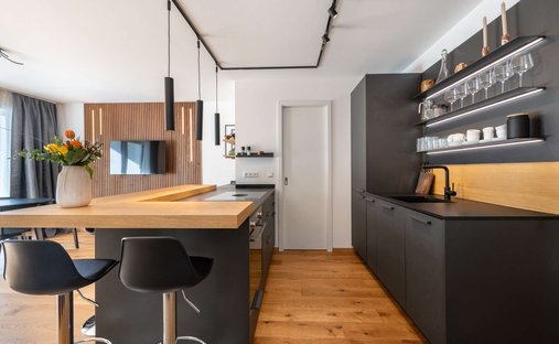 Appartement à Munich, Bavière, Allemagne 1