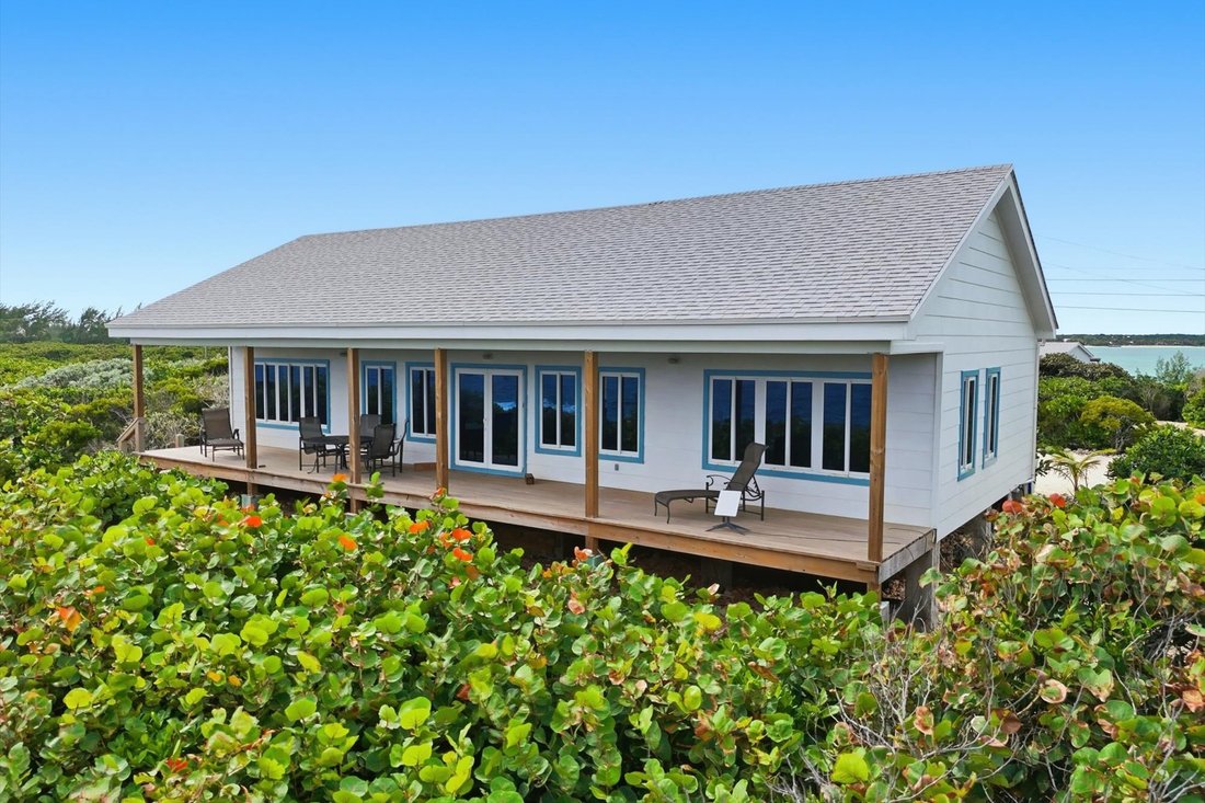 House in Upper Bogue, North Eleuthera, The Bahamas 5 - 16769071