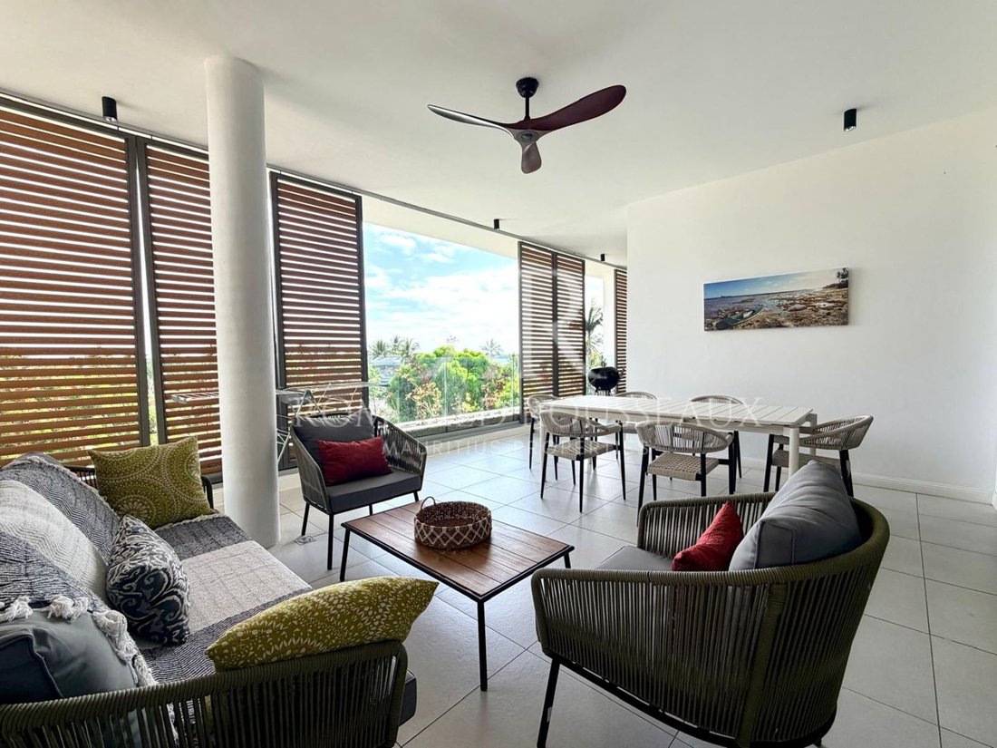 Apartment in Grand Baie, Pamplemousses District, Mauritius 2 - 16766727
