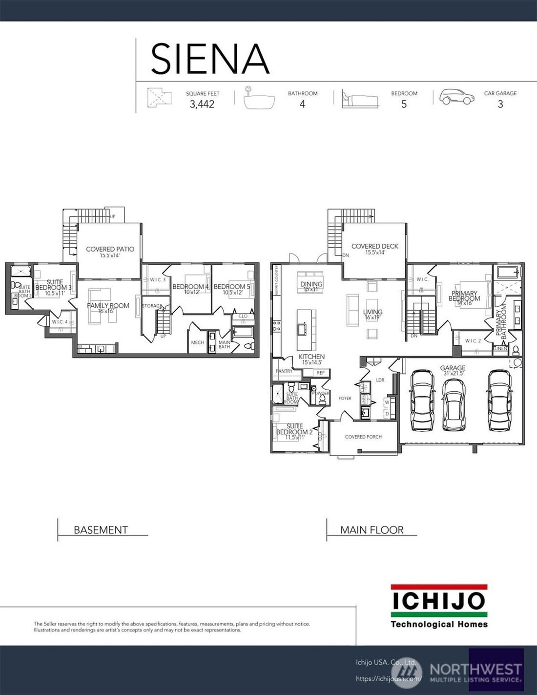 House in Vancouver, Washington, United States 2 - 16752013