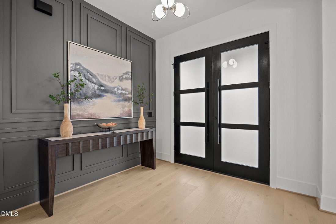 House in Raleigh, North Carolina, United States 3 - 14461683