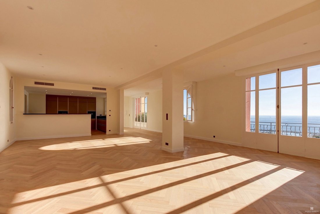 Apartment in Beaulieu-sur-Mer, Provence-Alpes-Côte d'Azur, France 3 - 16649912