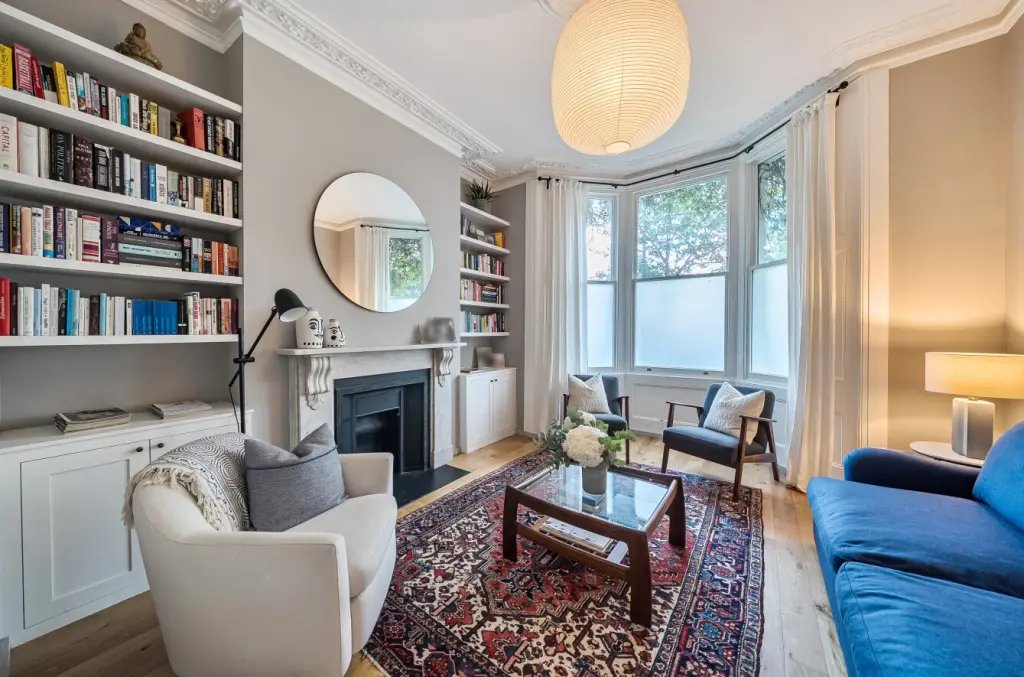 Apartment in Tufnell Park, Islington, England 5 - 16767899