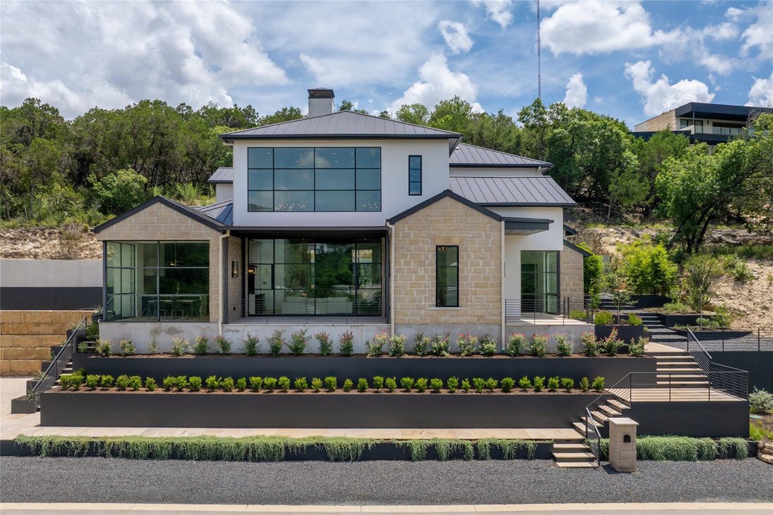 House in Austin, Texas, United States 2 - 16596830