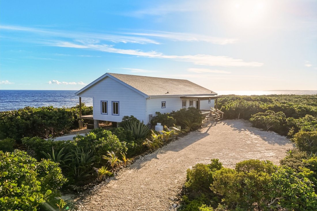 House in Upper Bogue, North Eleuthera, The Bahamas 3 - 16769071
