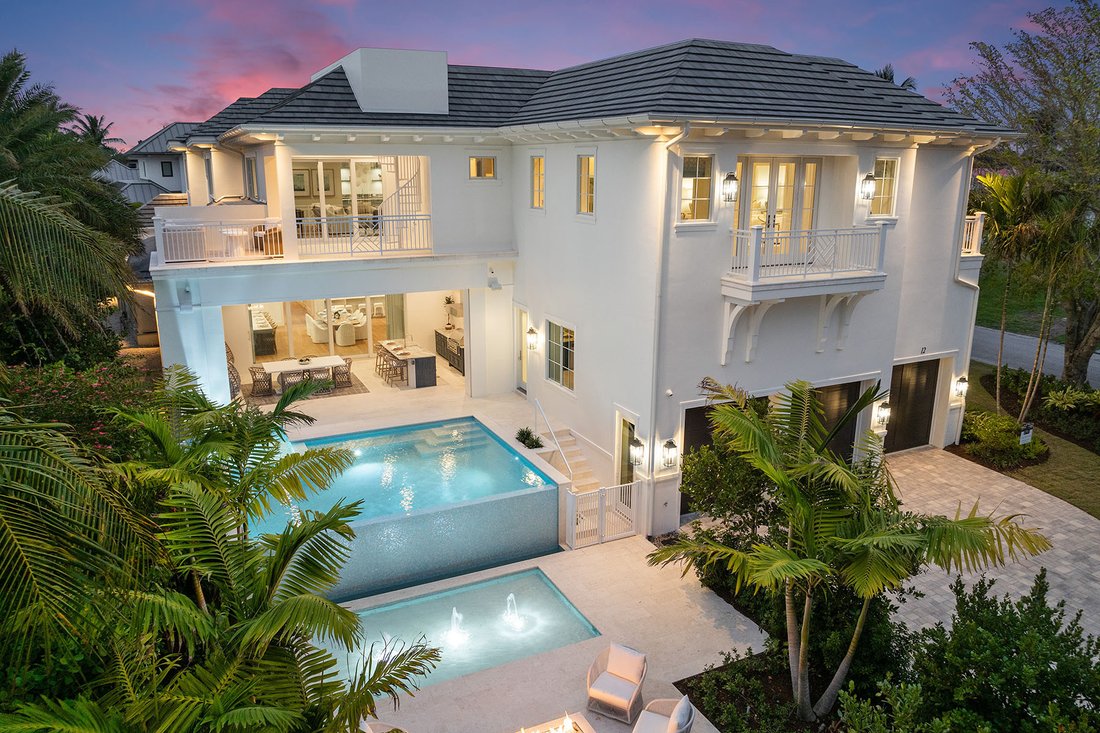 Casa a Naples, Florida, Stati Uniti 3 - 14908324