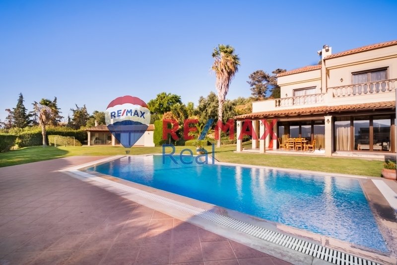 Villa in Community of Voute, Heraklion, Greece 2 - 16538987