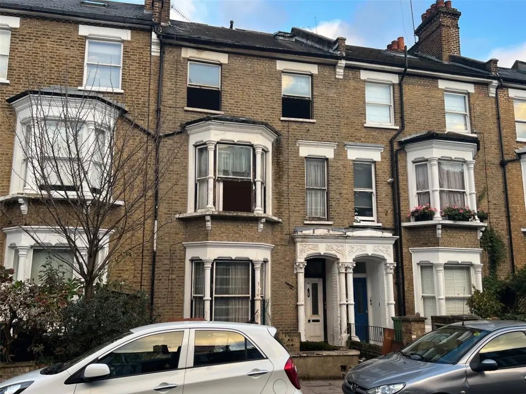House in Hampstead, Camden, England 1 - 16767919
