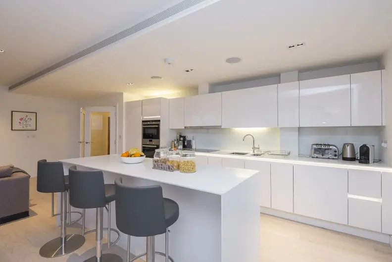 Apartment in Little Ealing, Hounslow, England 3 - 16768149