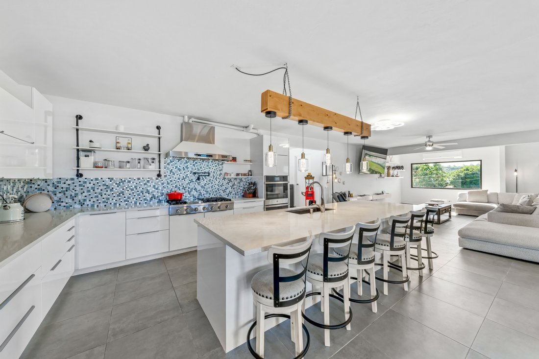 Maison à Yeguada, Camuy, Porto Rico 5 - 16767512